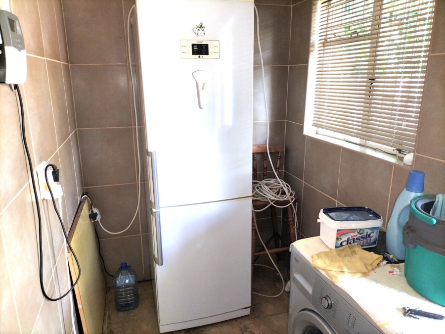 To Let 3 Bedroom Property for Rent in Universitas Free State